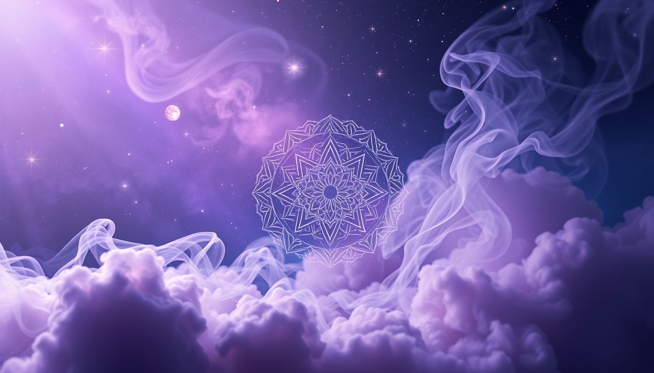 Rêver d’un joint peut symboliser une quête de paix intérieure.