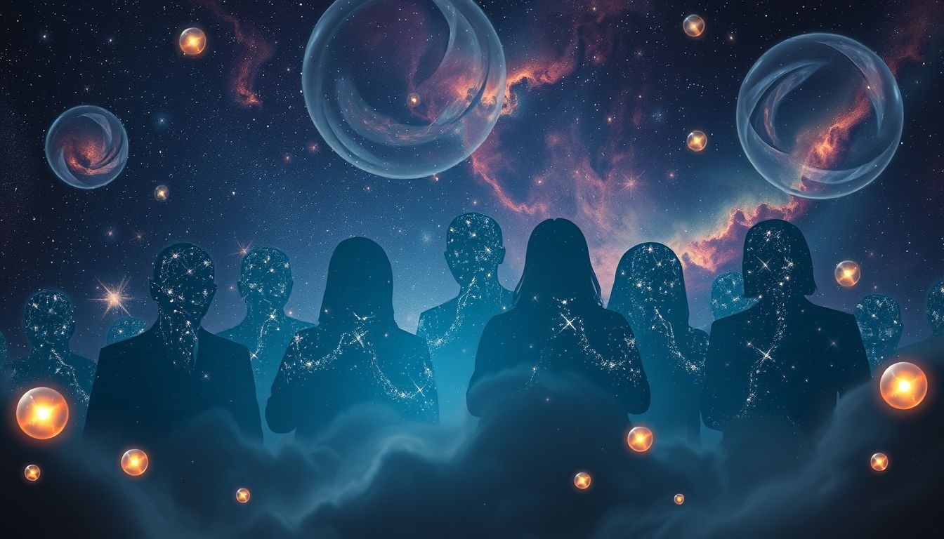 Rêver d’un jury célèbre révèle votre peur du jugement public.