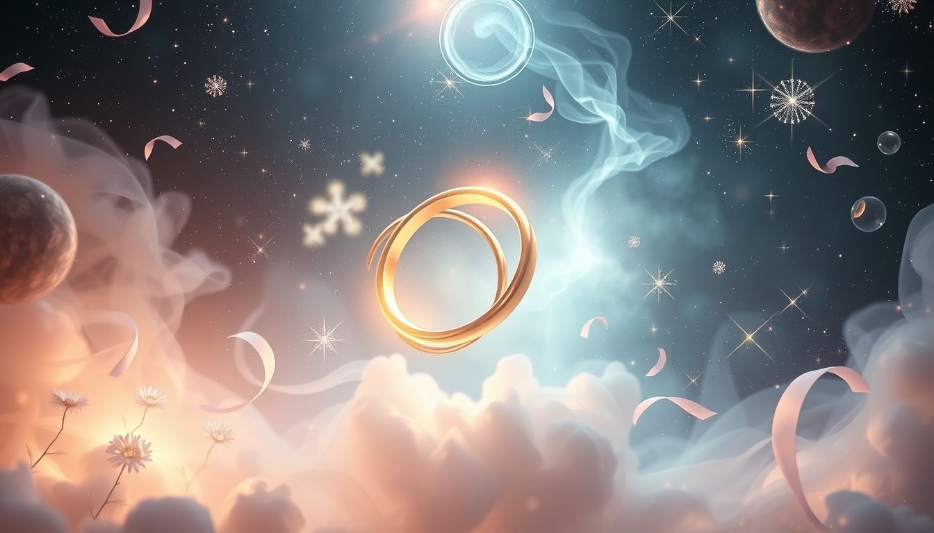 Rêver d’un mariage catholique symbolise l’union sacrée et l’engagement.