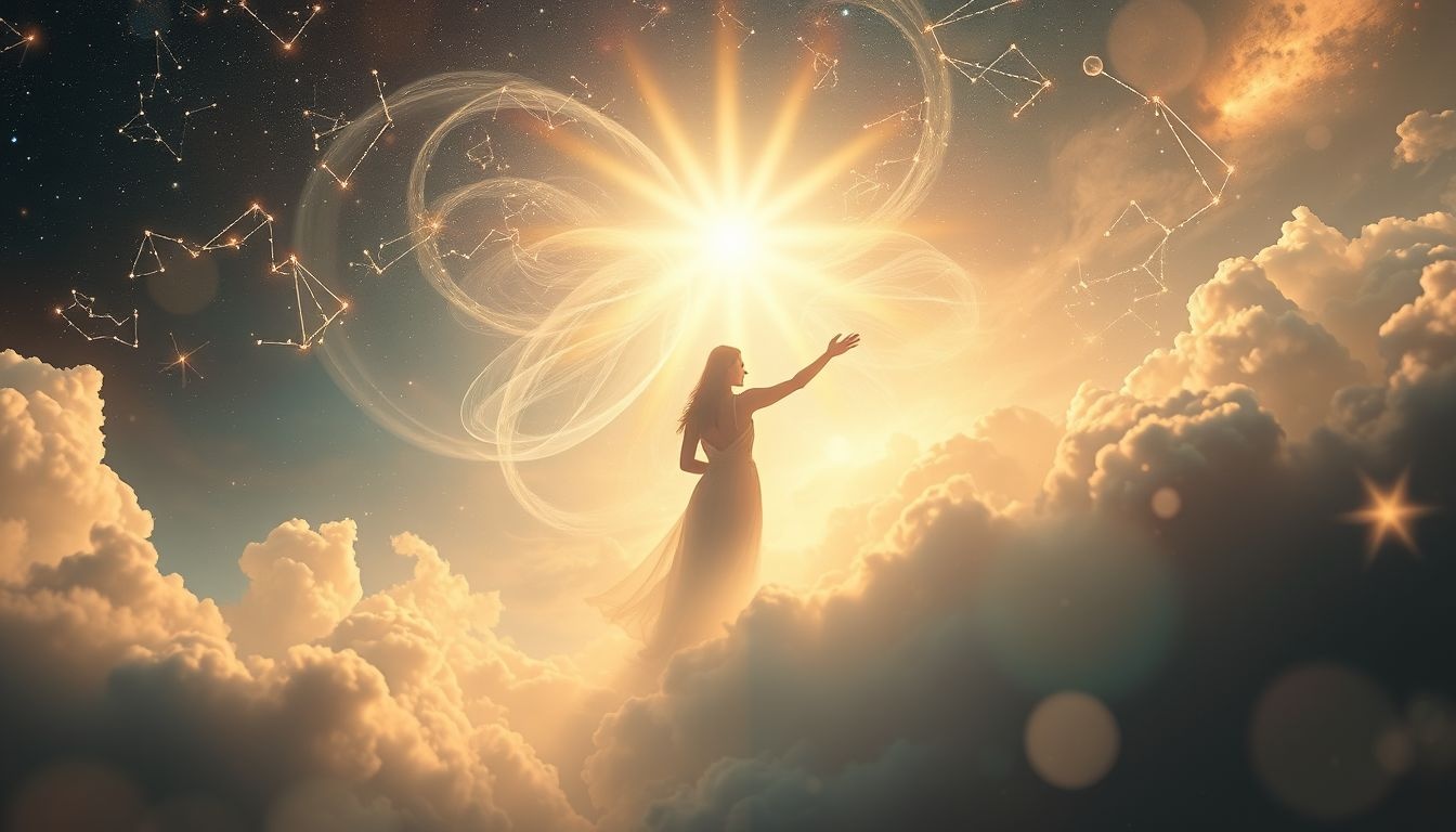 Rêver d’un mentor symbolise souvent guidance et sagesse intérieure révélées.