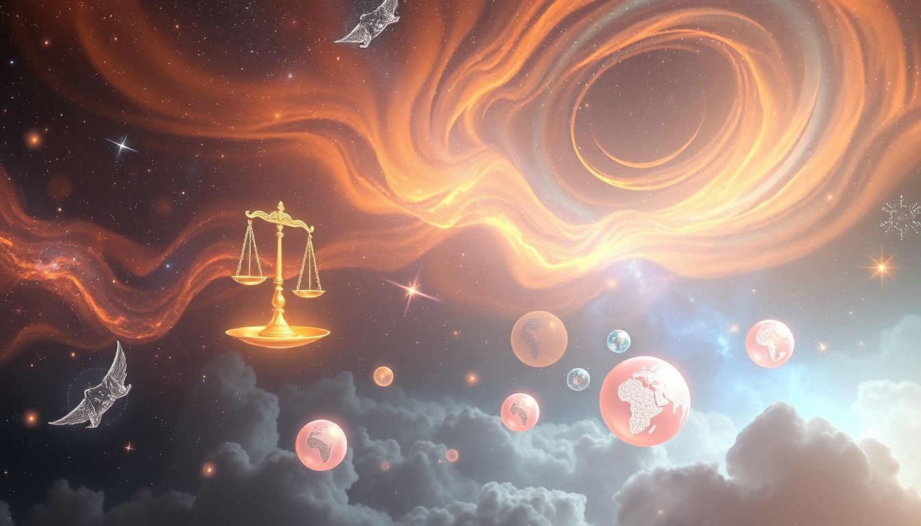 L’utopie incarne l’espoir d’un avenir juste et parfait.