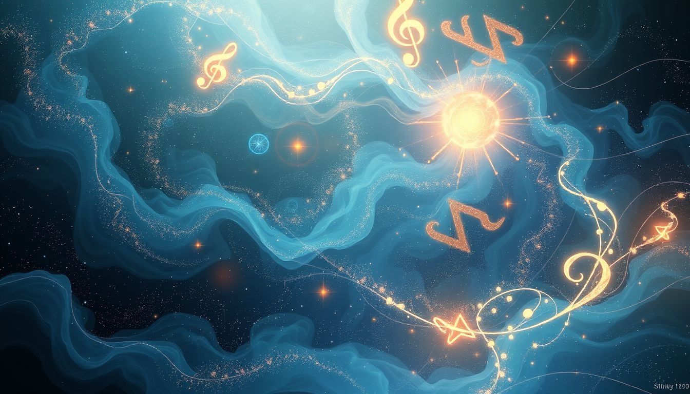 Rêver d’un oratorio biblique symbolise foi et révélation intérieure profonde.