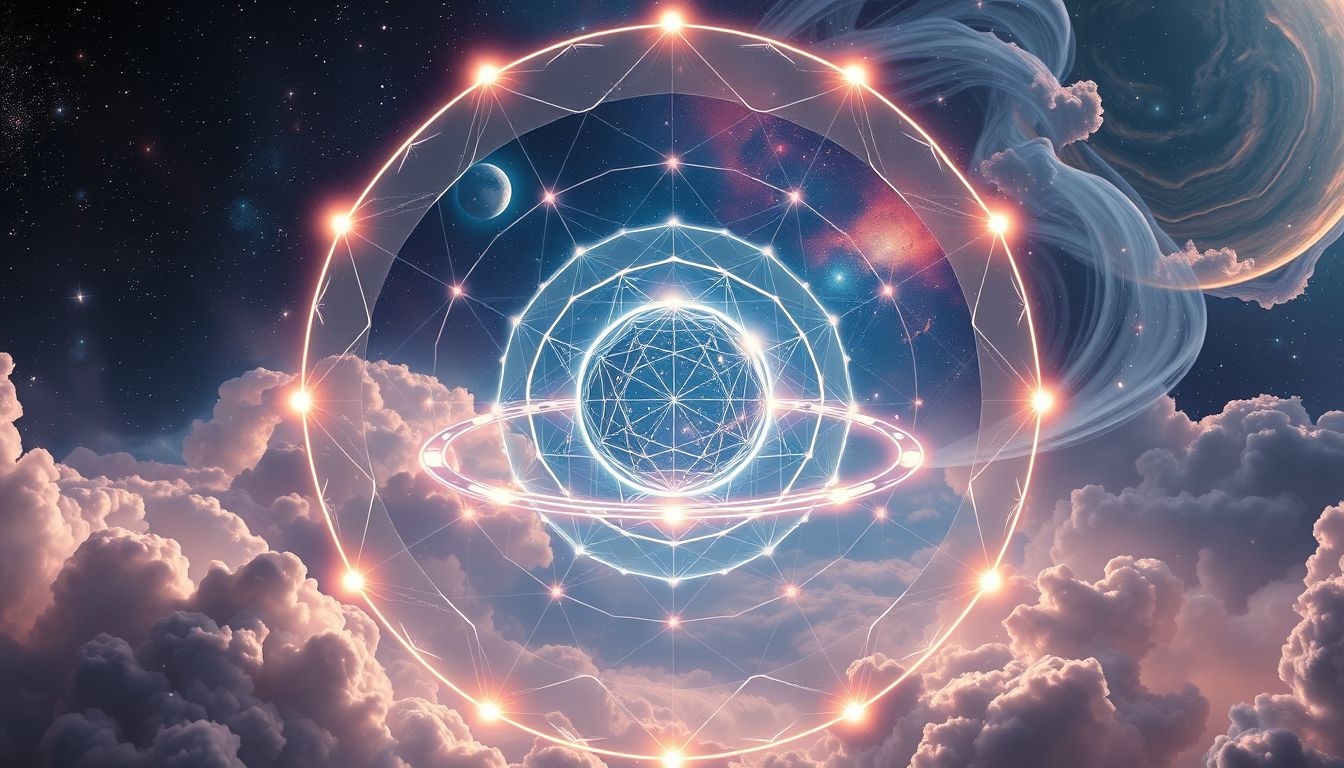 Rêver d'ordre parfait symbolise contrôle, réussite et équilibre intérieur.