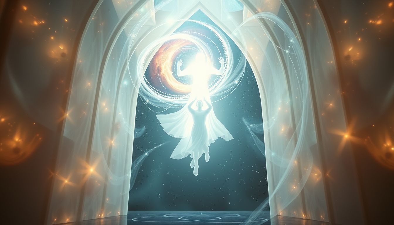 Rêver d'un pasteur symbolise souvent guidance spirituelle et protection intérieure.