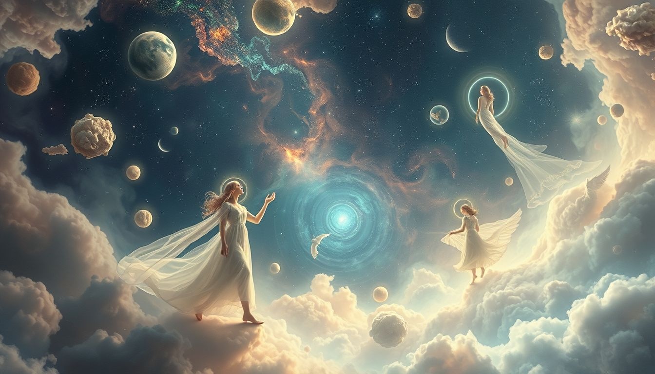 Rêver d’un pasteur scandaleux révèle des doutes spirituels profonds.