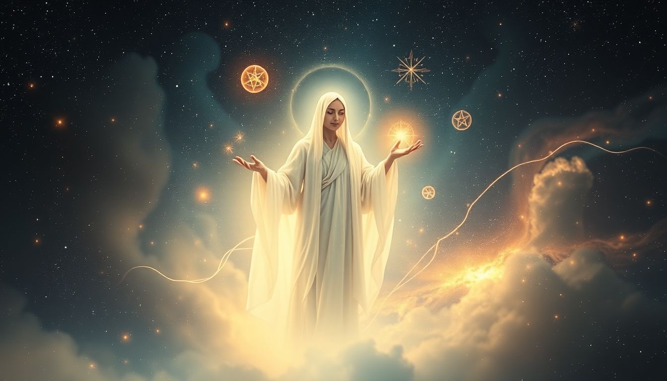 Rêver d’un pasteur conseille guidance spirituelle et protection intérieure.