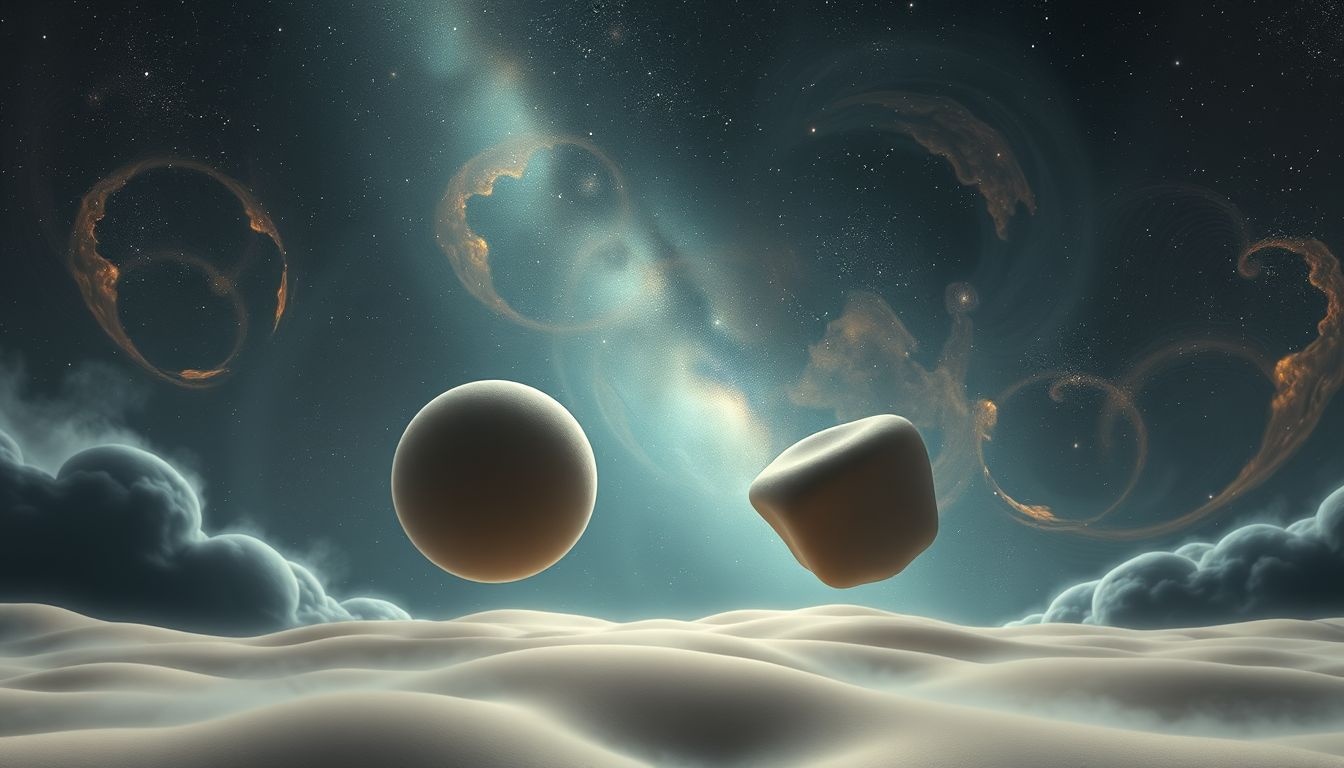 Rêver d’un pince-nez symbolise souvent la nécessité de recul.