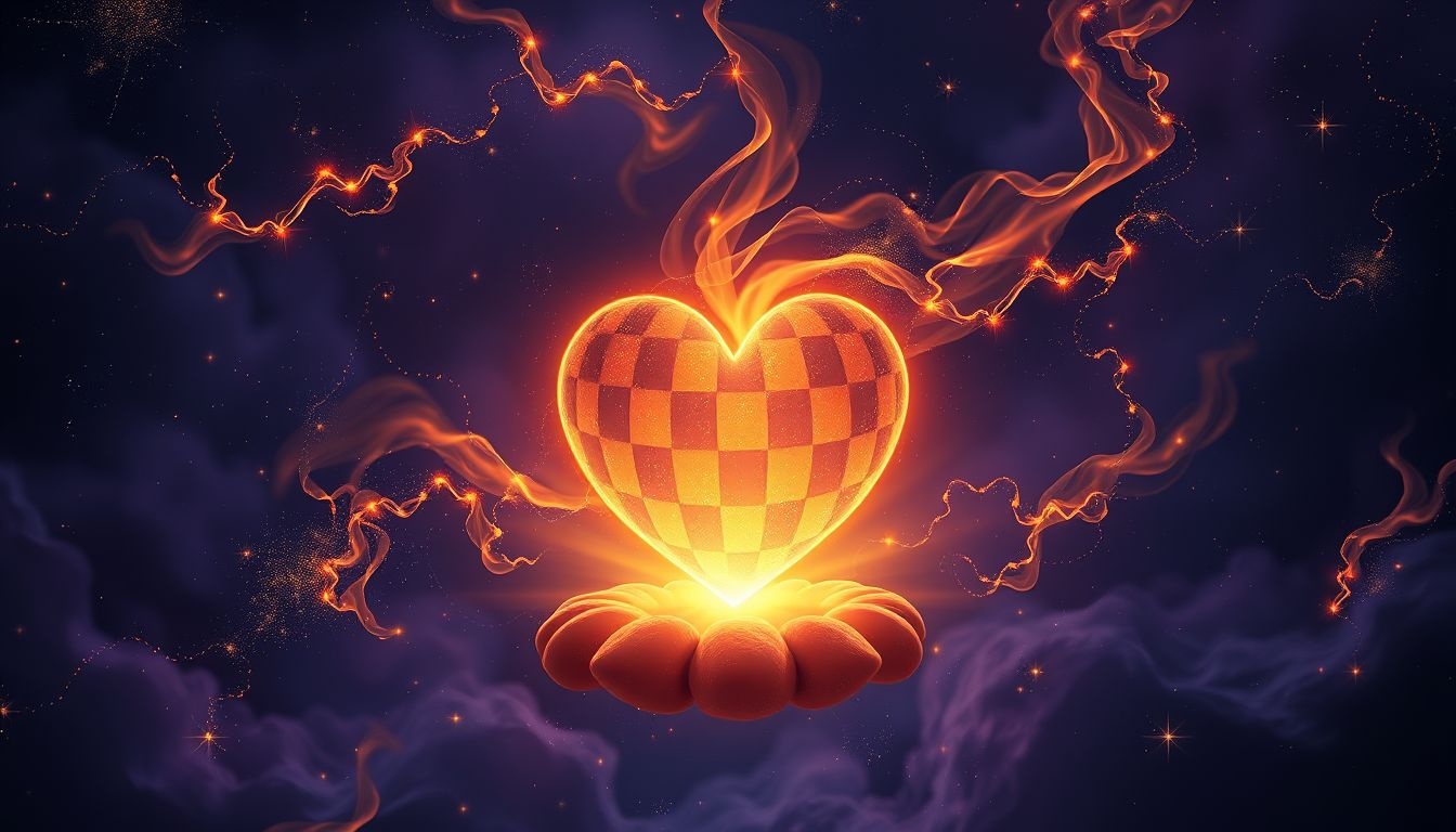 Rêver d’un poêle symbolise l’illumination et la transformation spirituelle.