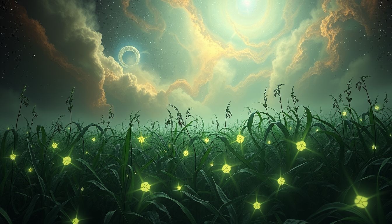 Un potager envahi révèle souvent négligence et obstacles personnels.