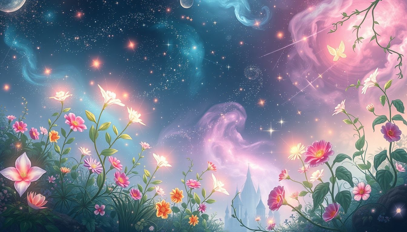 Rêver d’un potager luxuriant symbolise abondance et réussite personnelle.