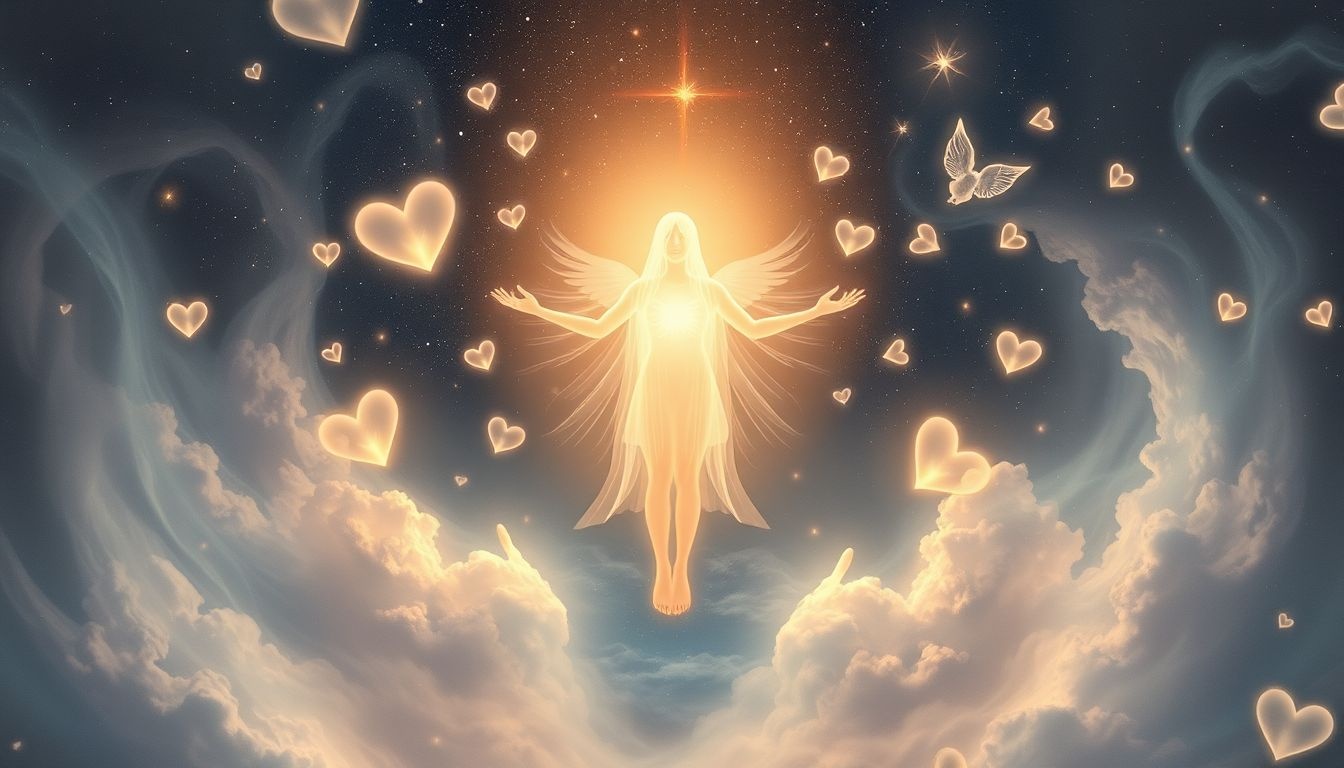 Rêver d’un prêtre guérisseur symbolise un besoin profond de guérison.