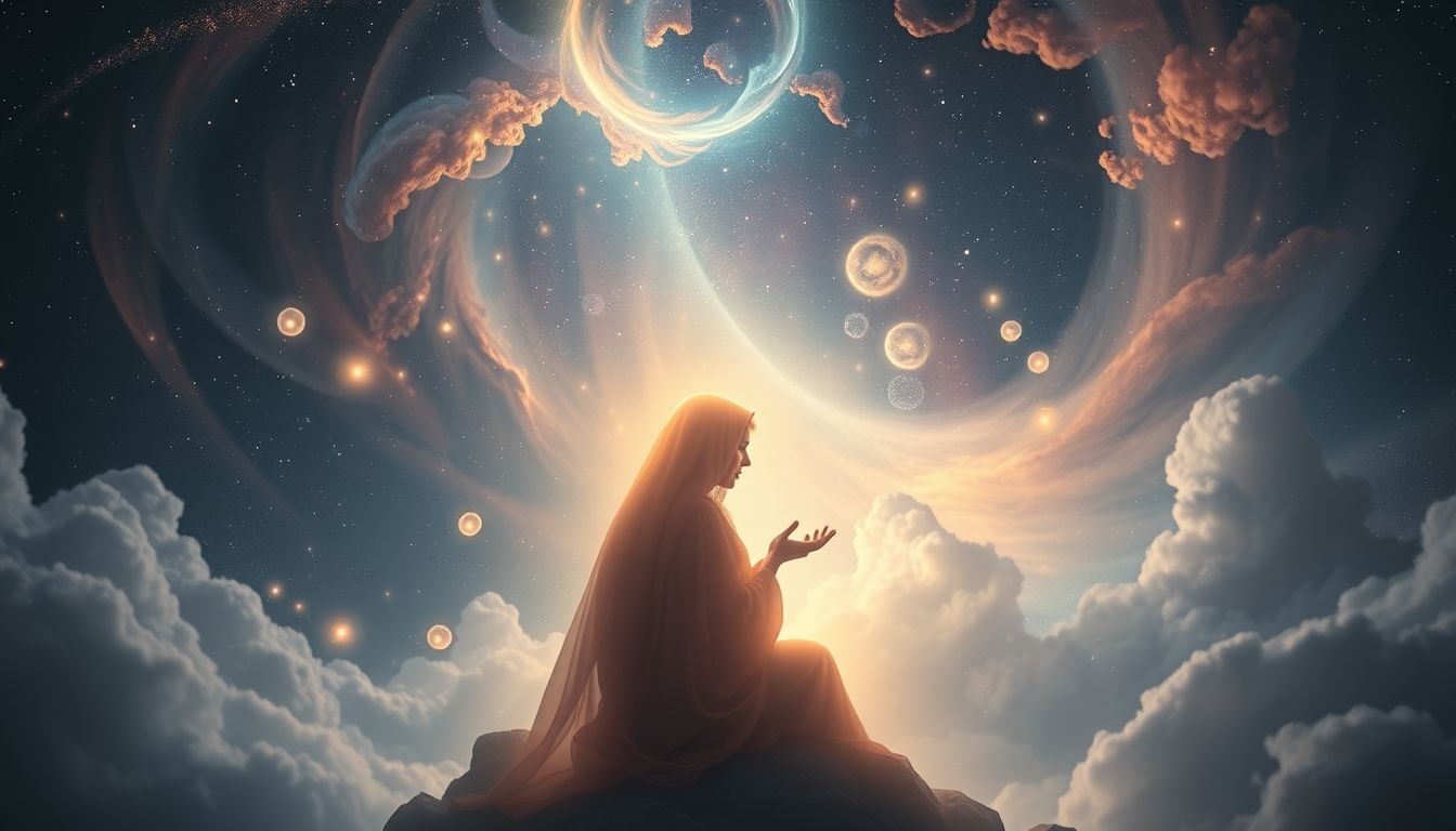 Rêver d'un prêtre parlant signifie un message spirituel crucial imminent.