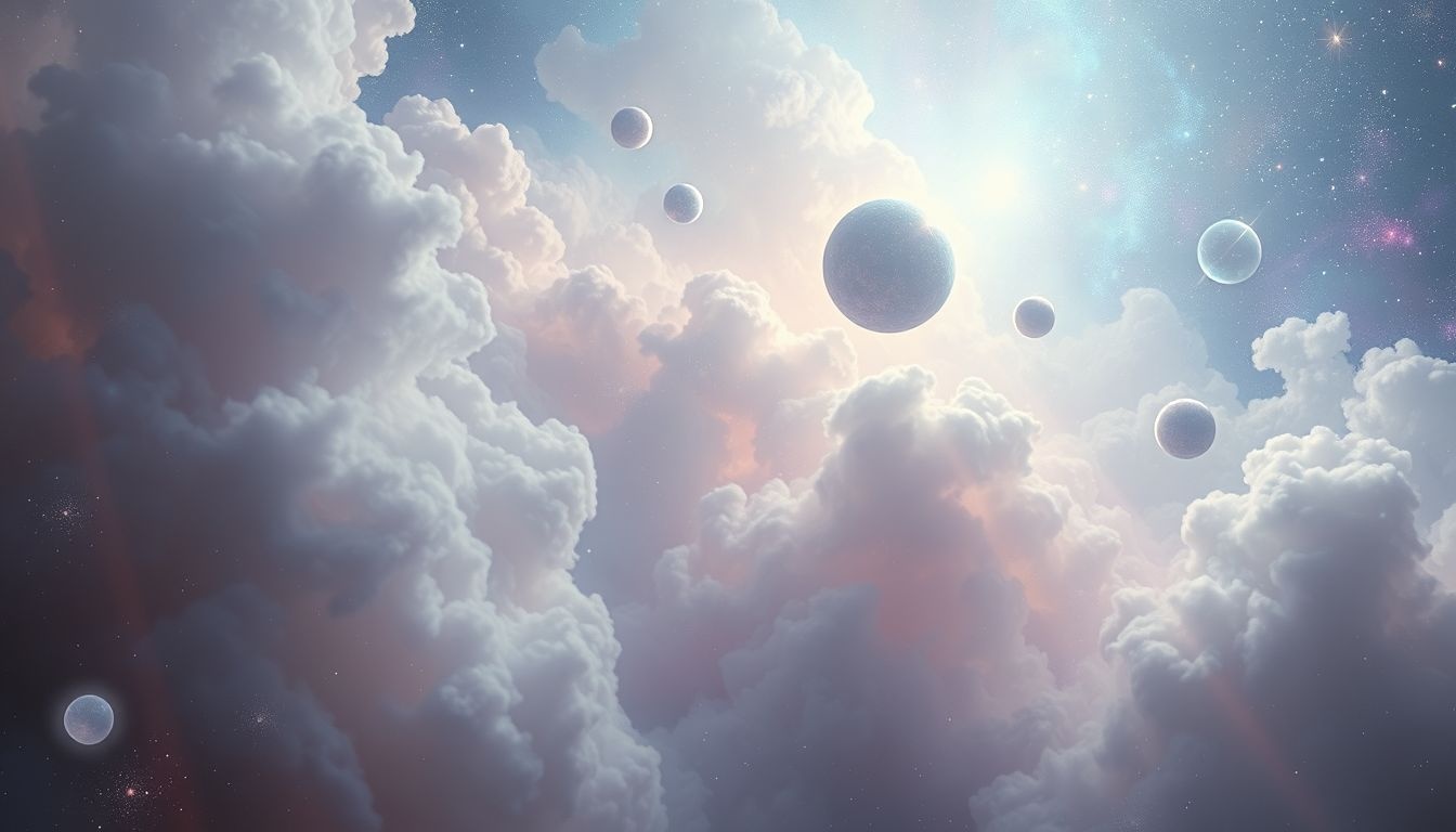 Rêver d'un satellite symbolise souvent une connexion ou surveillance lointaine.