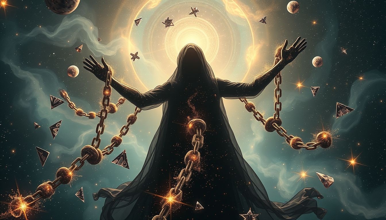 Rêver d’un serviteur rebelle symbolise un désir d’autonomie intérieur.