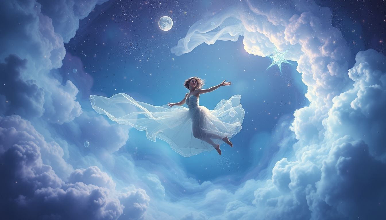 Rêver d’un somnambule dansant symbolise la créativité inconsciente libérée.