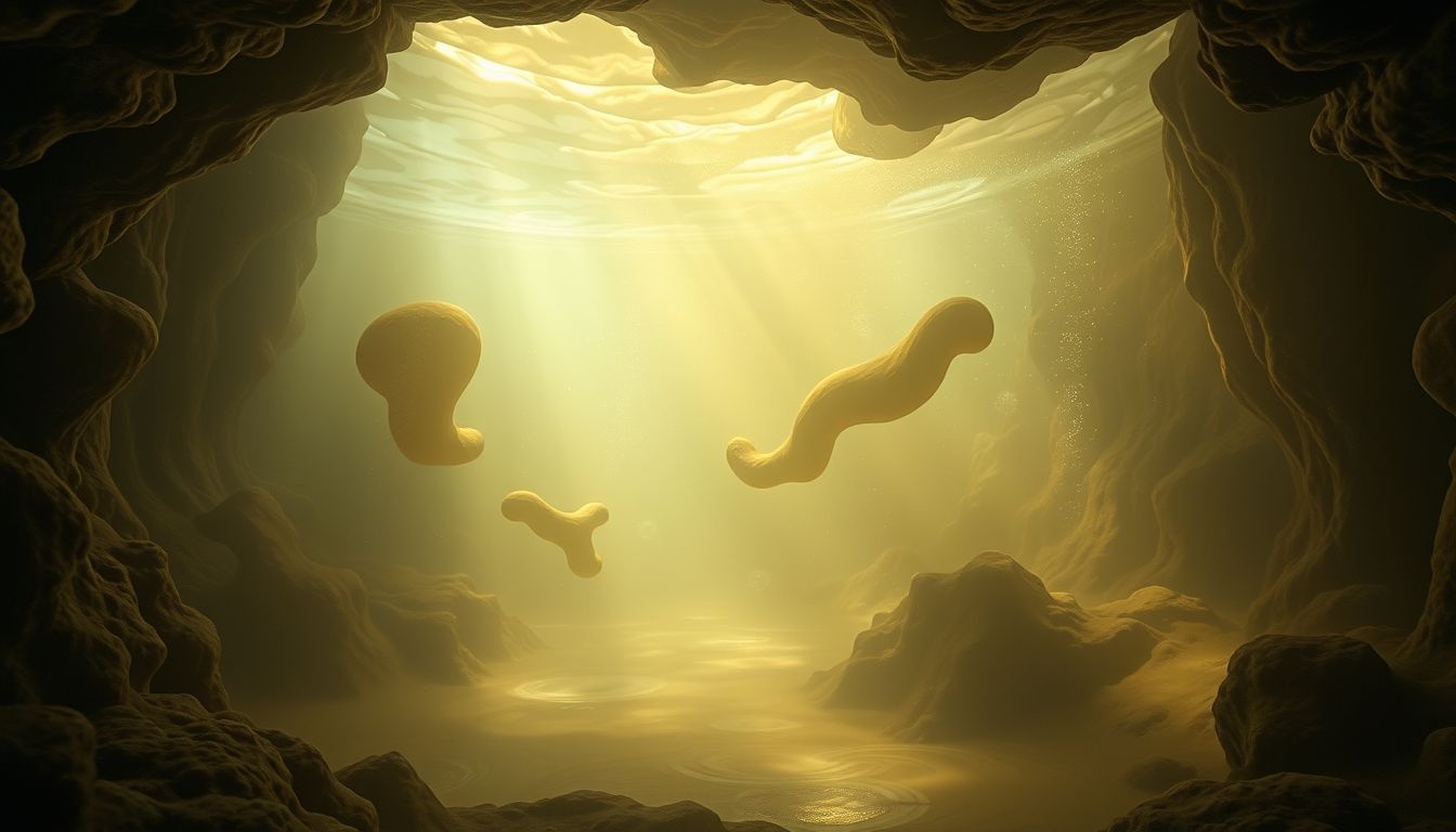 Rêver d’un sous-sol inondé révèle des émotions refoulées profondes.