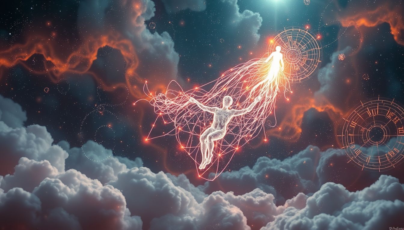 Rêver d’un spécialiste informatique symbolise la quête de solutions.