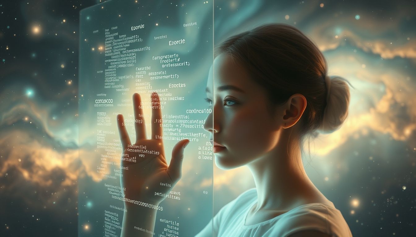 Rêver d’un spécialiste informatique surveillant révèle anxiété technologique intérieure.