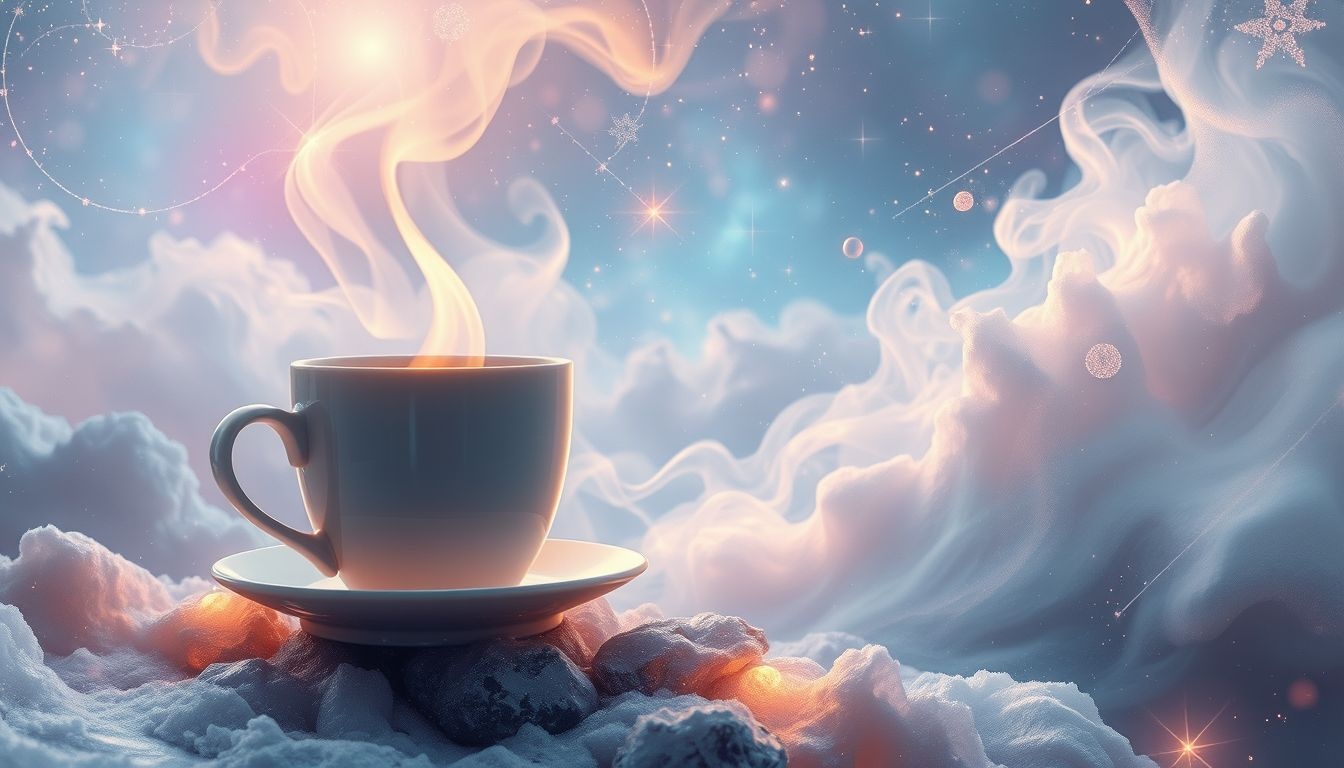 Rêver d’un Starbucks inédit révèle votre quête intérieure et créativité.