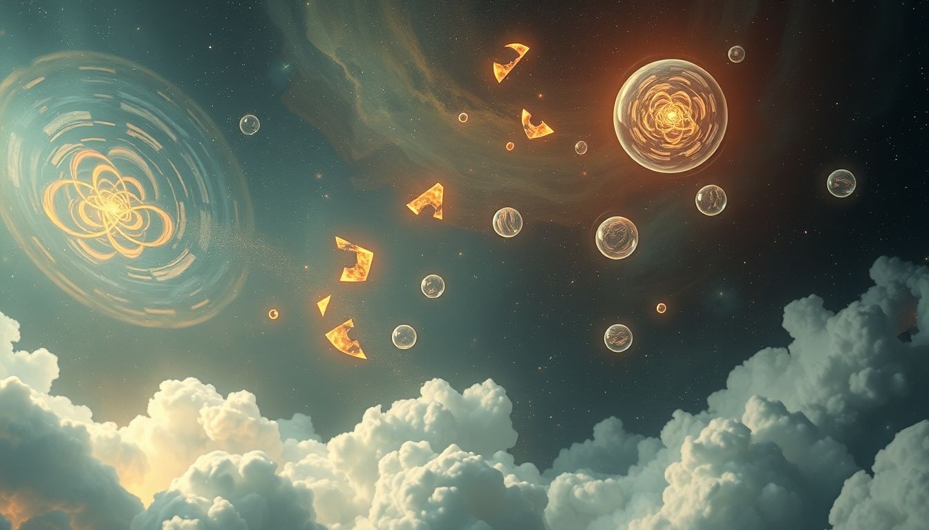 Rêver d’un tir manqué reflète souvent des doutes personnels profonds.