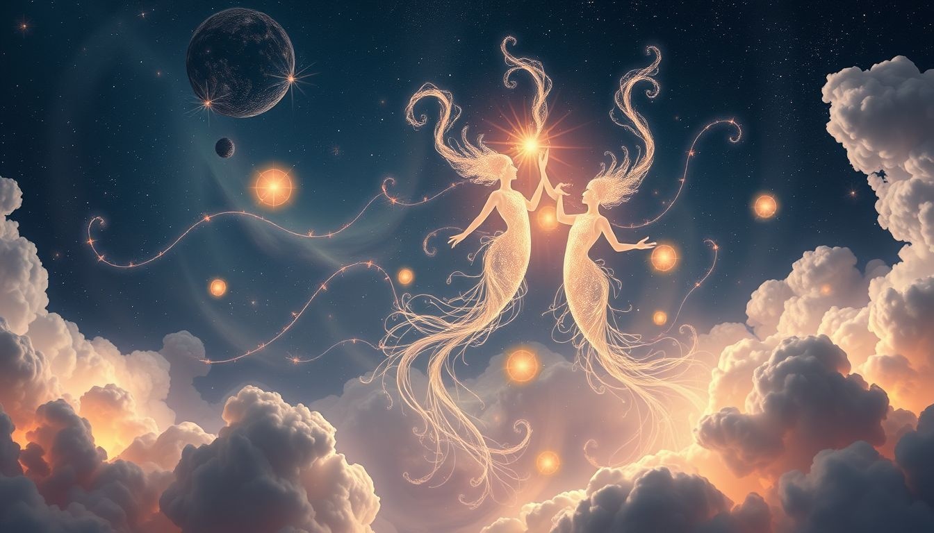 Rêver d'un triton symbolise fertilité, créativité et renouveau intérieur.