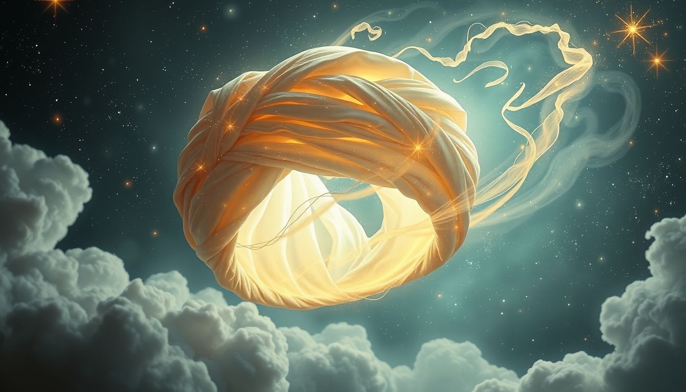 Rêver d’un turban neuf symbolise renouveau et nouvelles opportunités.