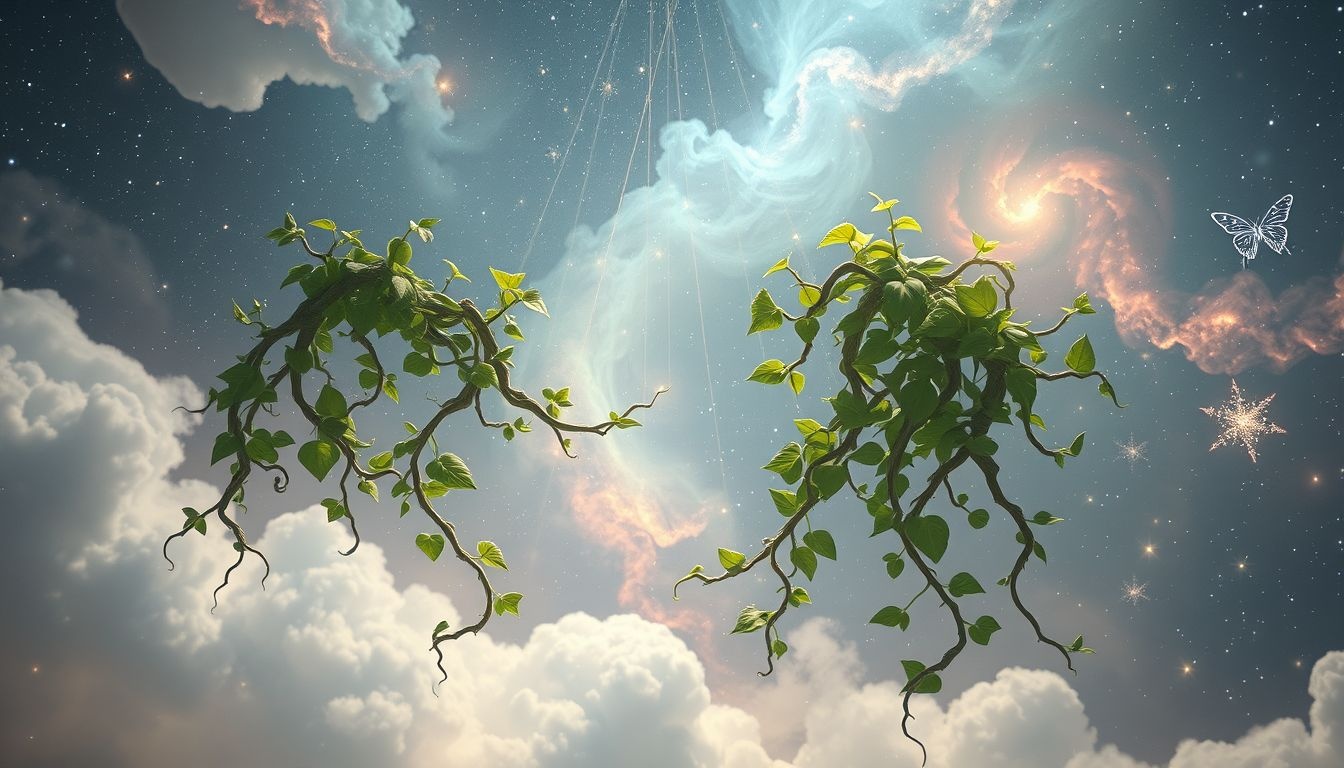 Rêver d’un viticulteur taillant la vigne symbolise purification et renouveau.