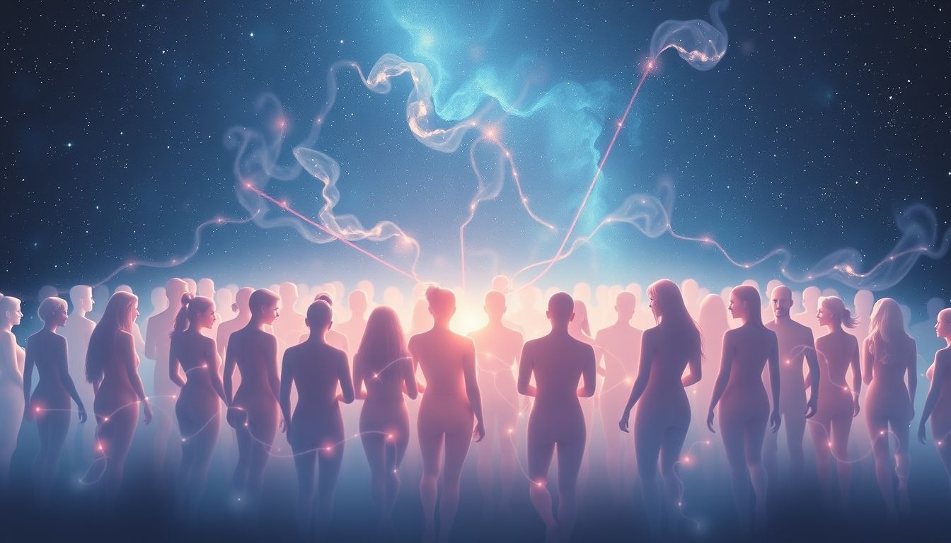 Rêver d'assemblée révèle tensions cachées dans vos relations proches.