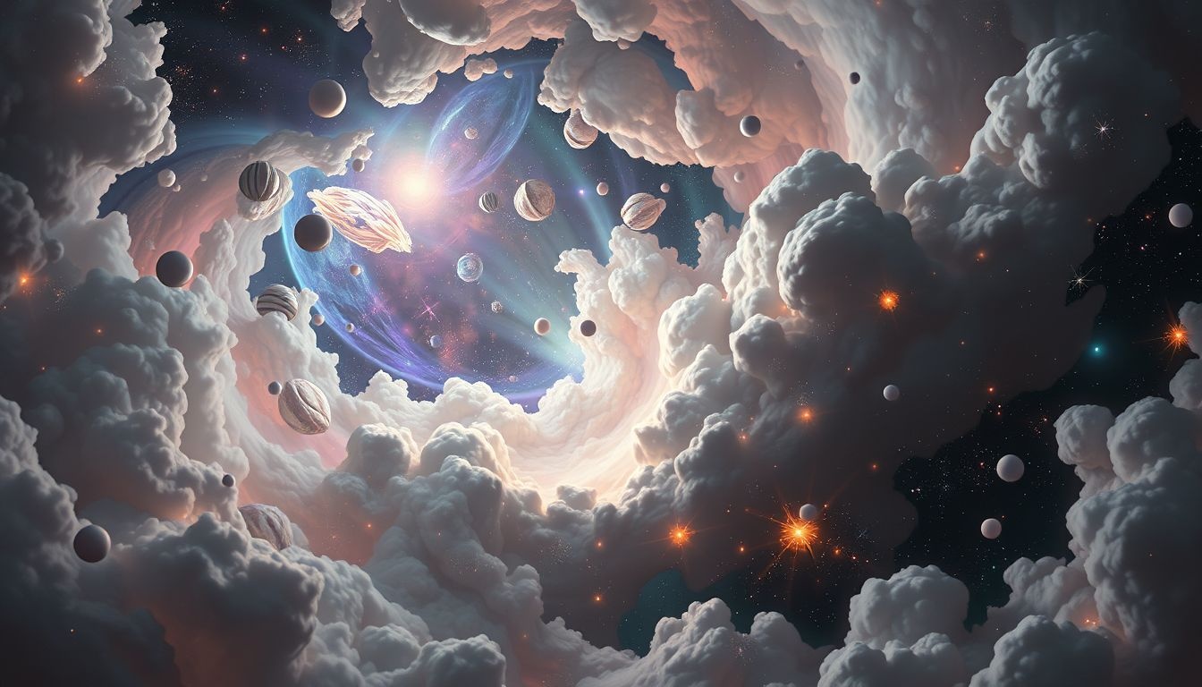 Rêver d'AG chaotique reflète peur de perdre le contrôle social.