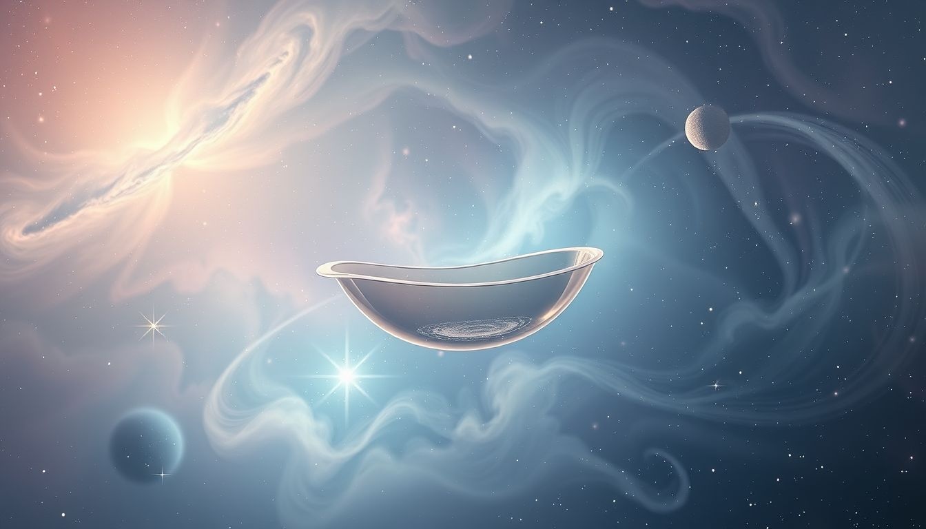 Rêver d’une bouteille vide symbolise un vide émotionnel ou besoin.