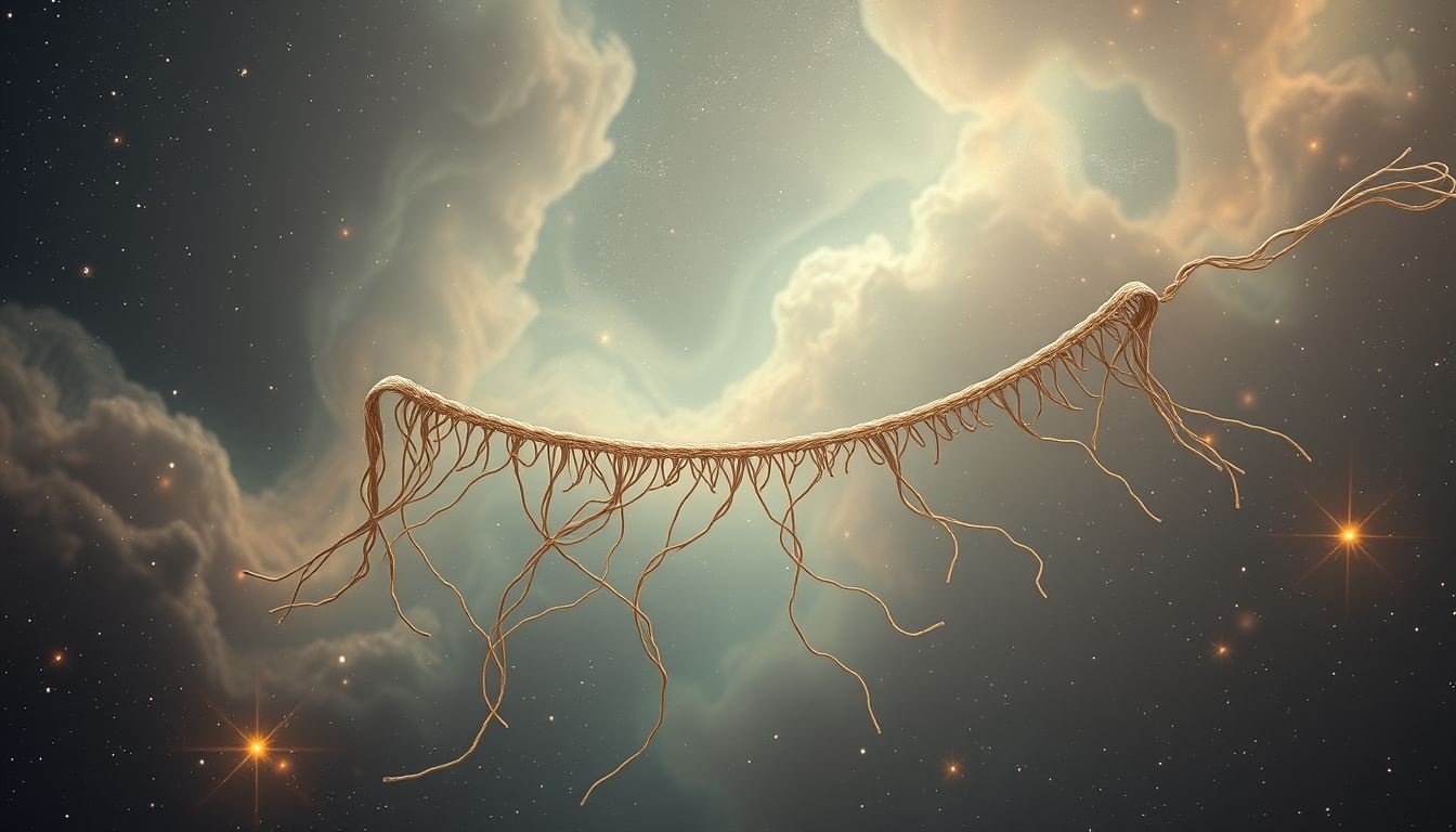 Rêver d’une ceinture lâche révèle une insécurité intérieure profonde.