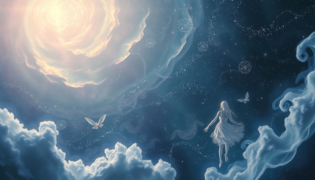 Rêver d'une concubine symbolise souvent des regrets émotionnels profonds.