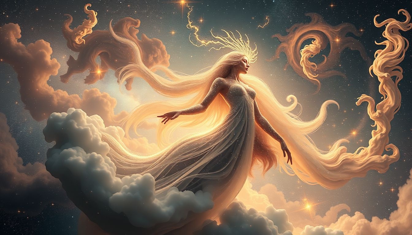 Rêver d'une concubine animale révèle des transformations intérieures surprenantes.