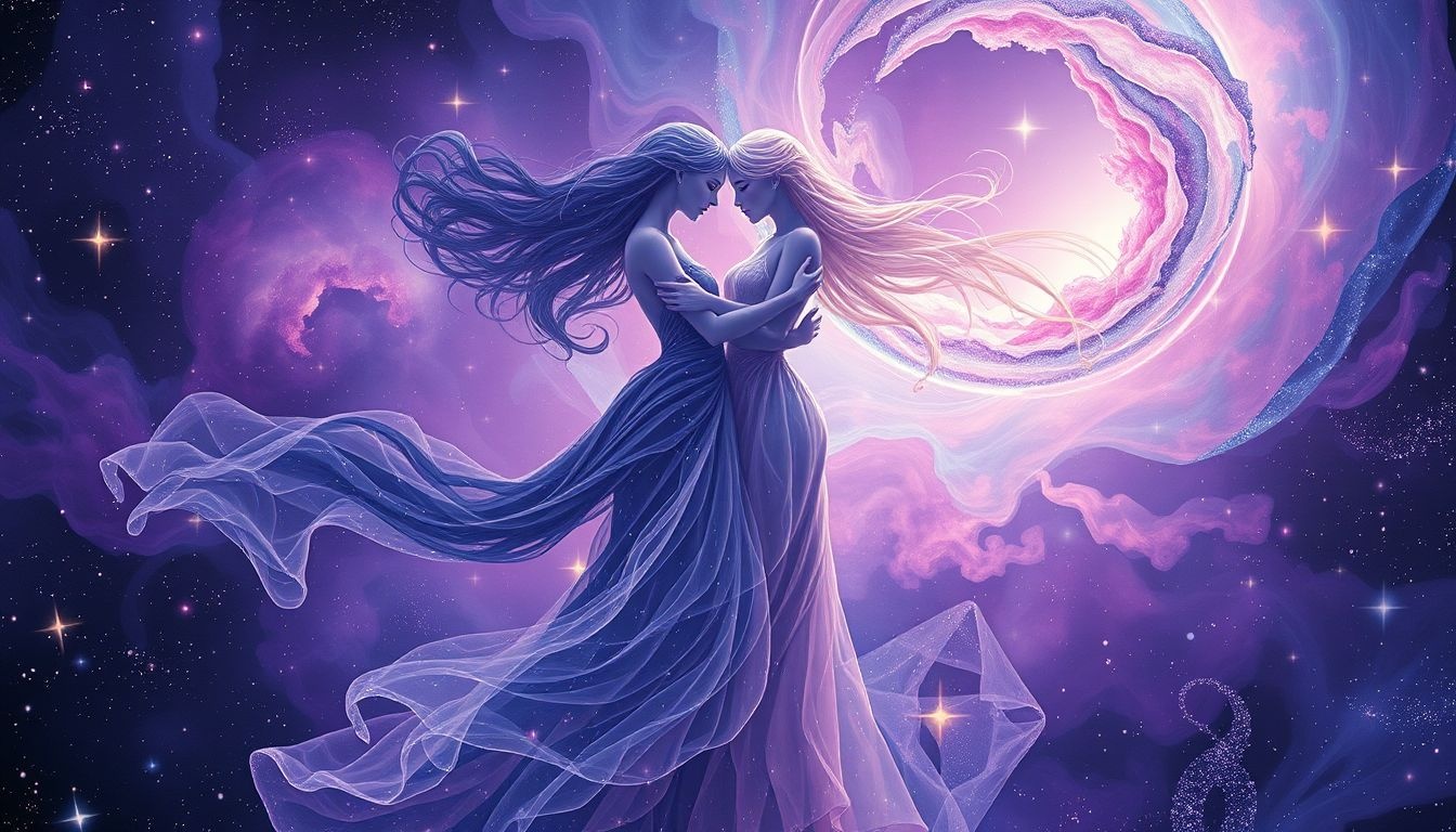 Rêver d'une concubine rival indique un conflit amoureux imminent.