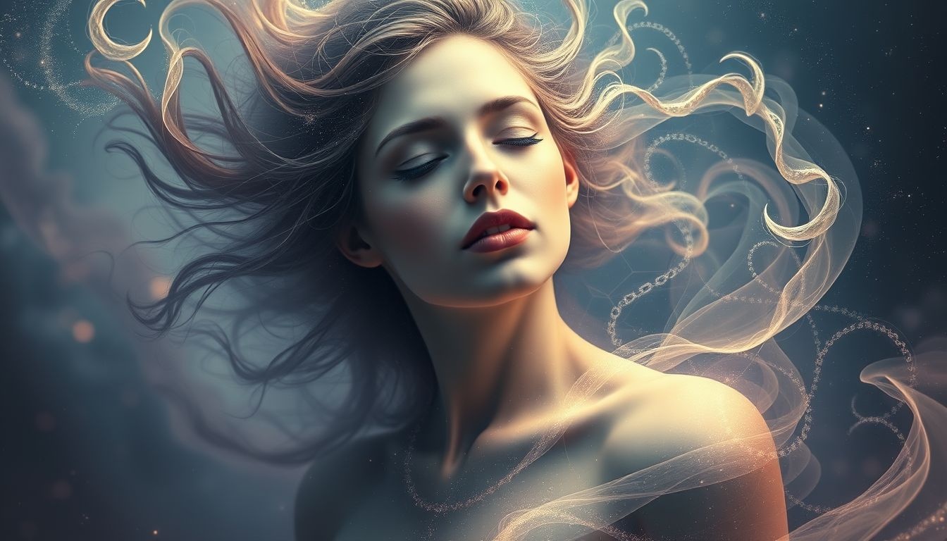 Rêver d'une concubine manipulatrice révèle des conflits intérieurs secrets.