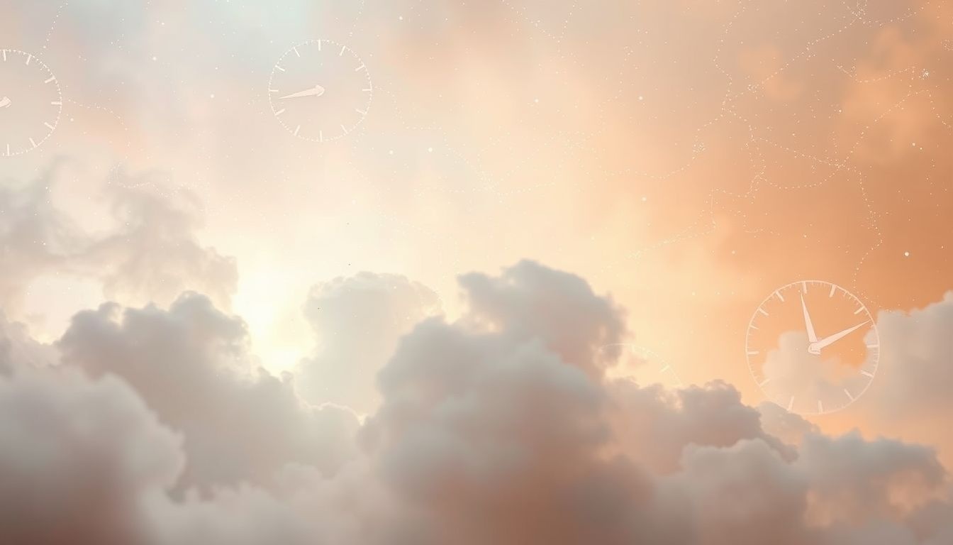 Rêver de décoloration en voyage symbolise changement et adaptation environnementale.