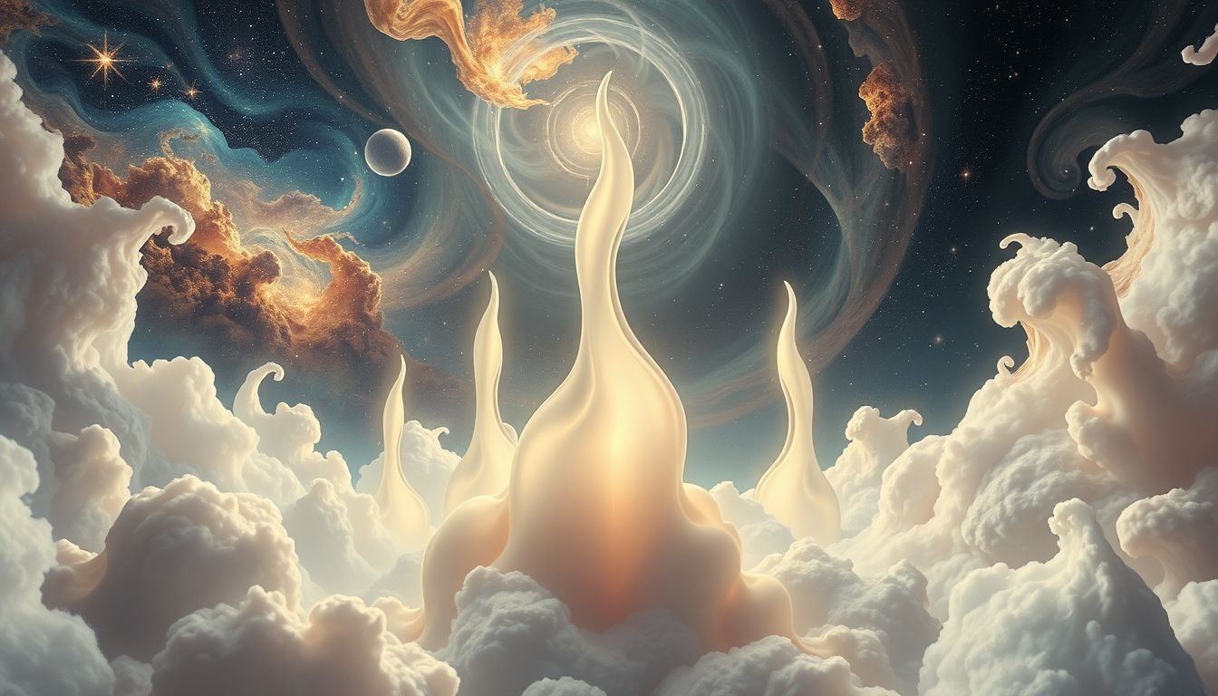 Rêver d'une érection symbolise souvent confiance et puissance intérieure.