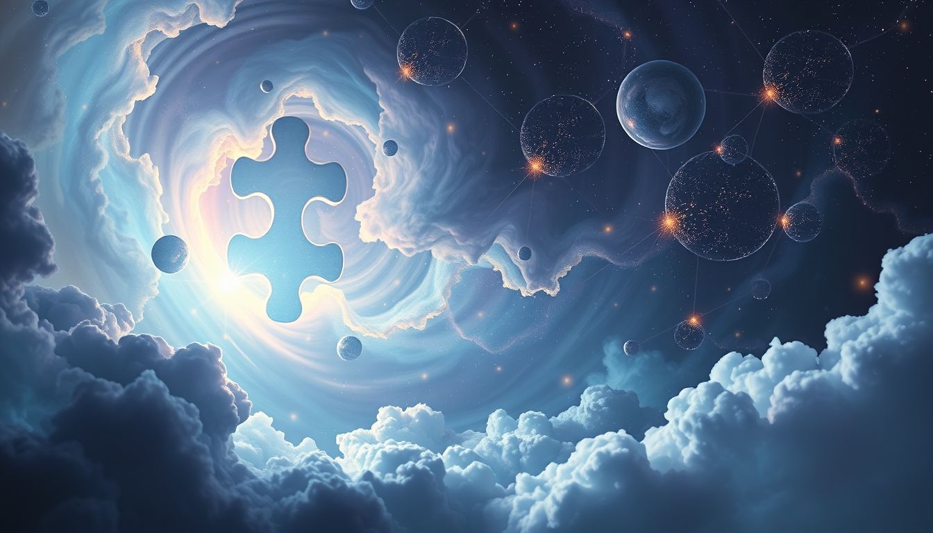 Rêver d'une idée révèle souvent une solution intuitive à un problème.