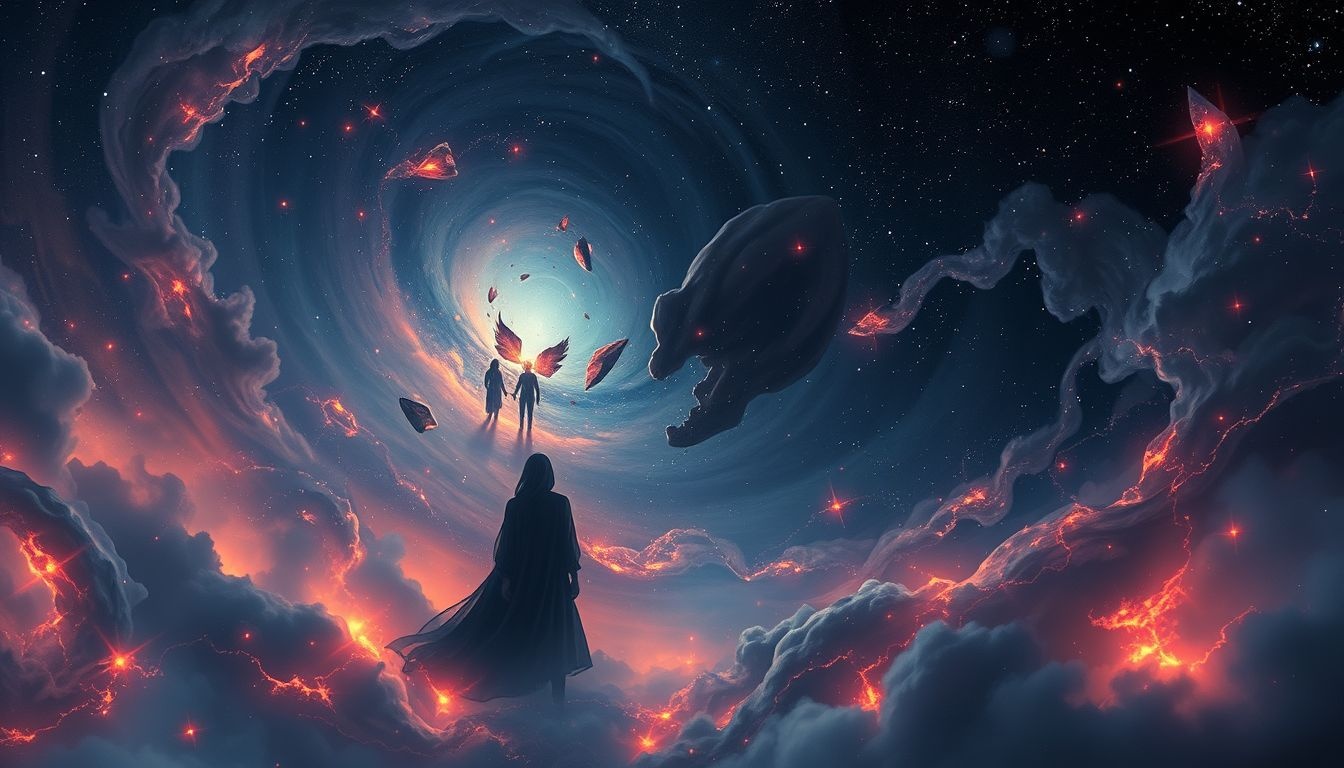 Rêver d'impulsion vengeresse révèle colère et ressentiment intérieur refoulé.