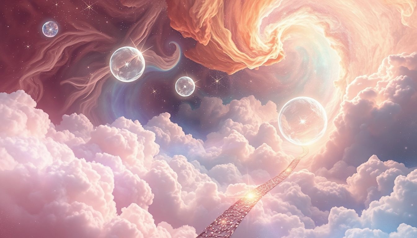 Rêver d'impulsion de voyage symbolise soif d'aventure et liberté.