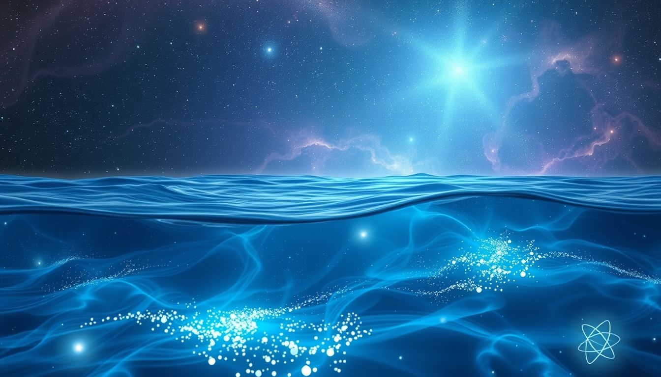 Rêver d’inondation symbolise souvent une anxiété émotionnelle intense.