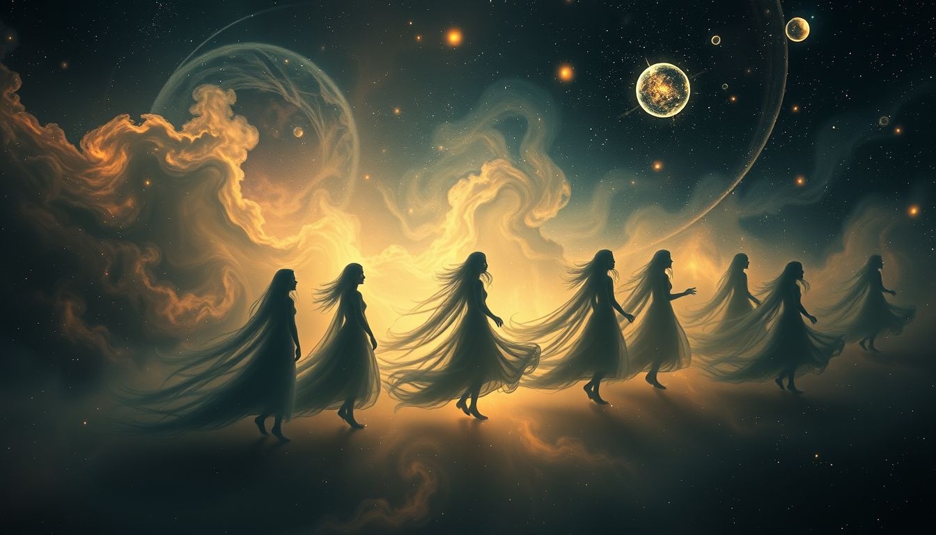 Rêver d'une parade nocturne révèle souvent peurs et mystères enfouis.
