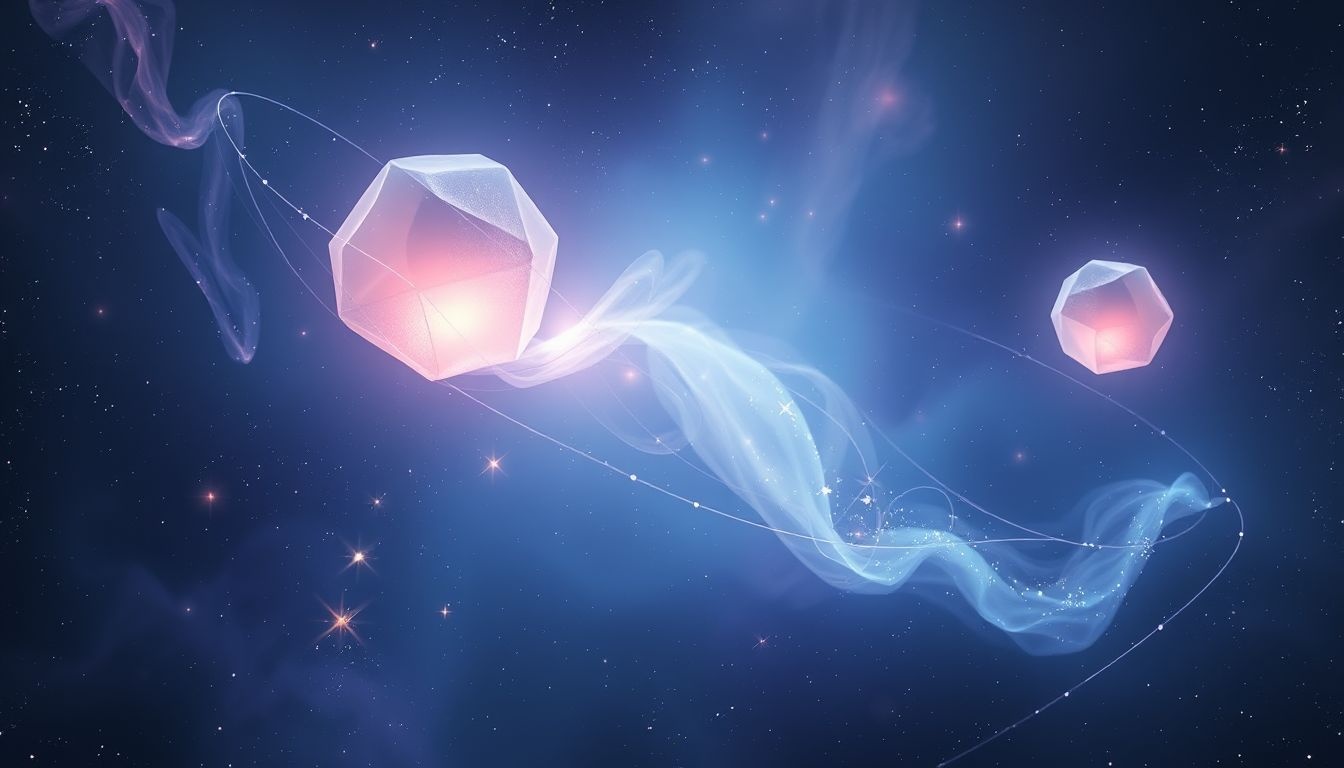 La pétition futuriste reflète nos espoirs pour un monde meilleur.