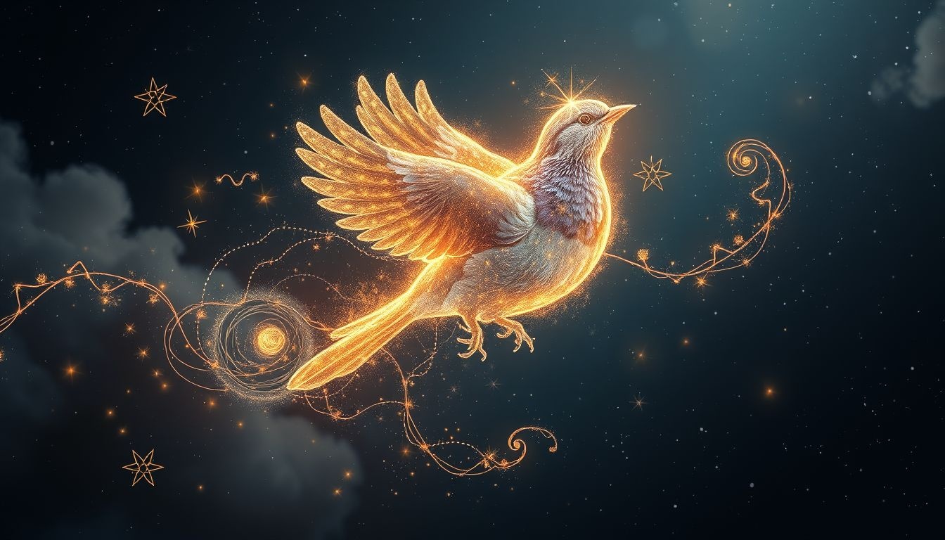 Rêver d'une perdrix symbolise souvent un espoir renouvelé et fragile.