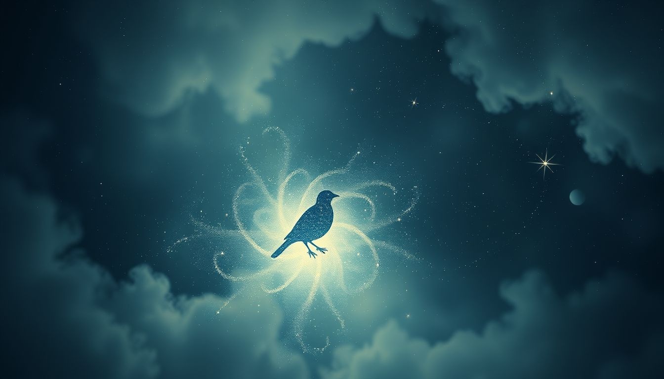 Rêver d'une perdrix symbolise souvent la prudence face à la tristesse.