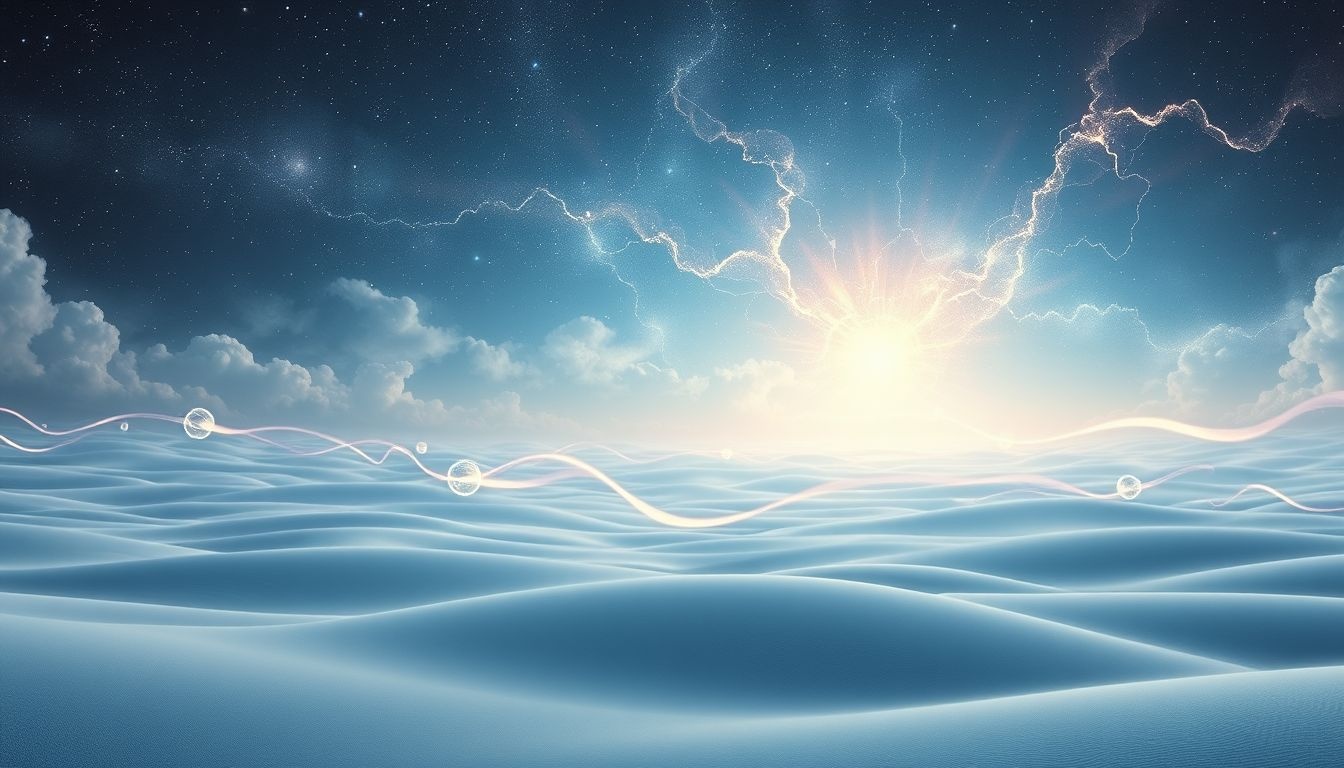 Rêver d'une plaine symbolise harmonie ou tensions relationnelles profondes.