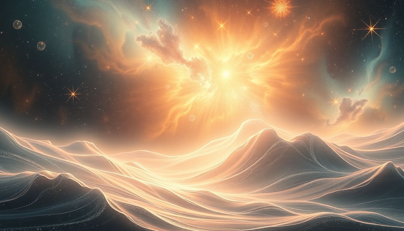 Rêver d'une radio claire symbolise une communication intuitive et précise.