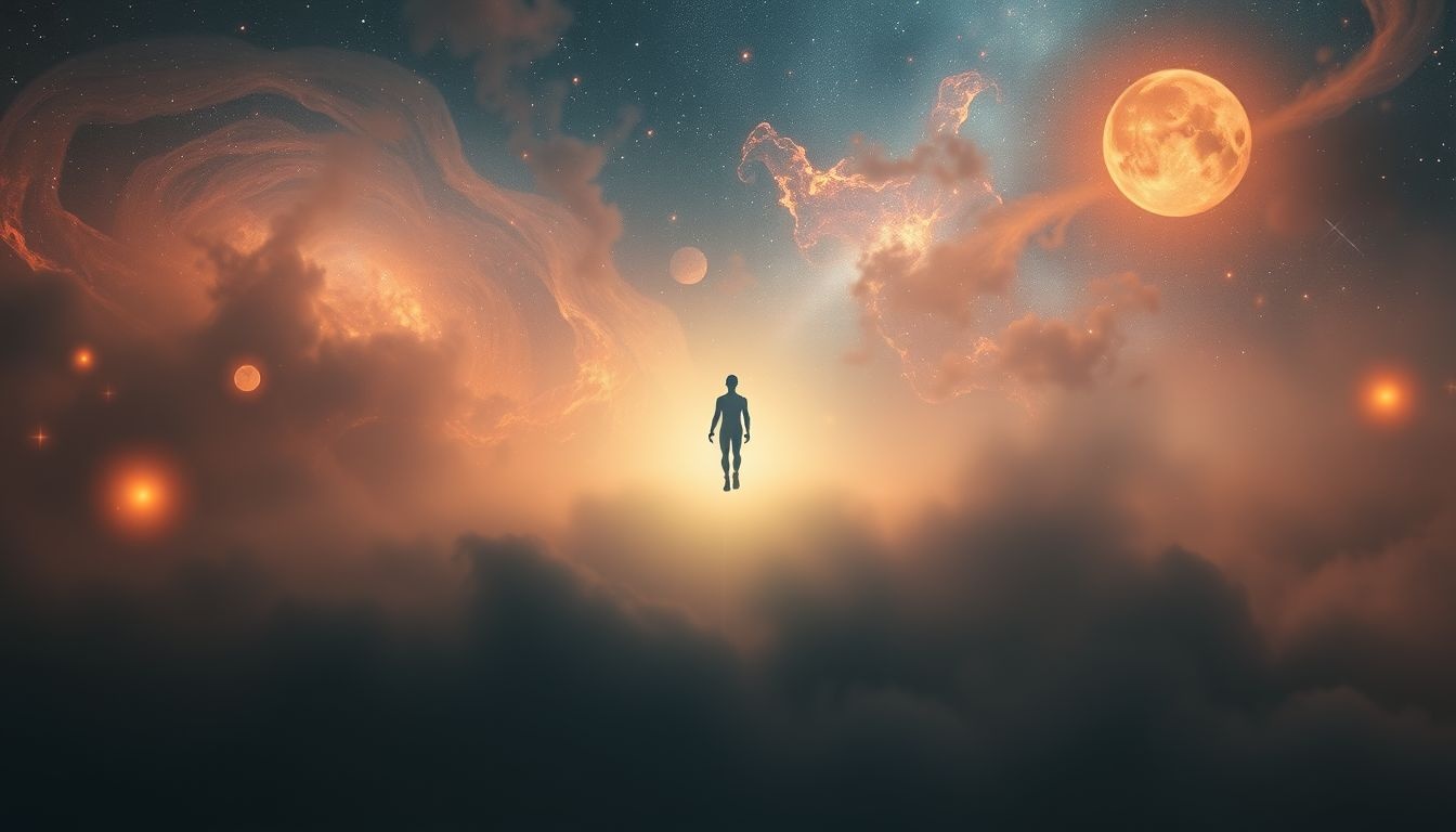 Rêver d'être ignoré lors d'une réception funéraire symbolise l'isolement.