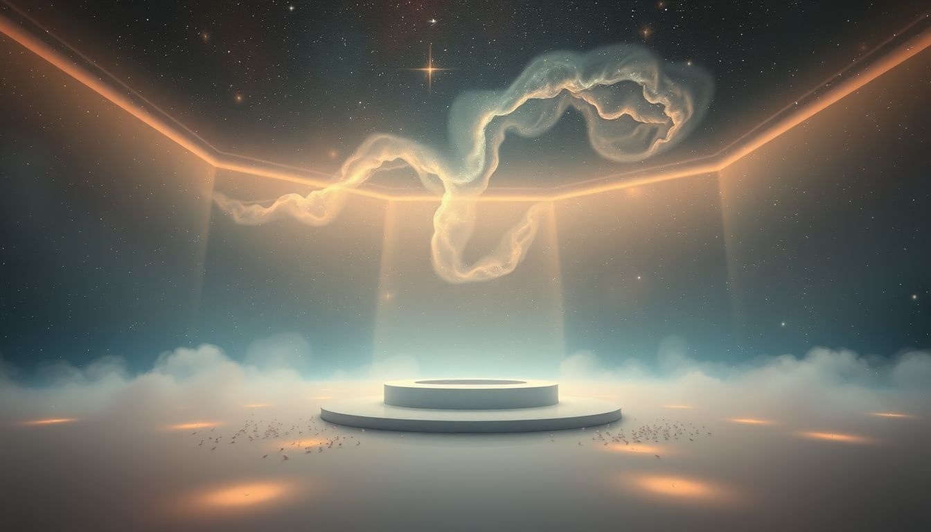 Rêver d'une réception funéraire vide symbolise souvent un déni émotionnel.