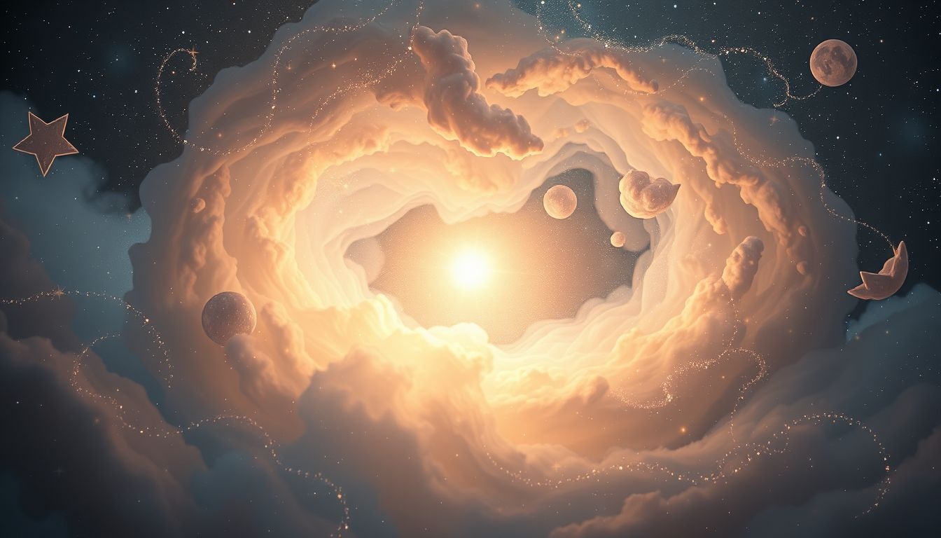 Rêver d’une relique évoque souvent un profond besoin de guérison.